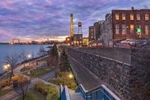 Fitger'S Inn Duluth Exterior photo